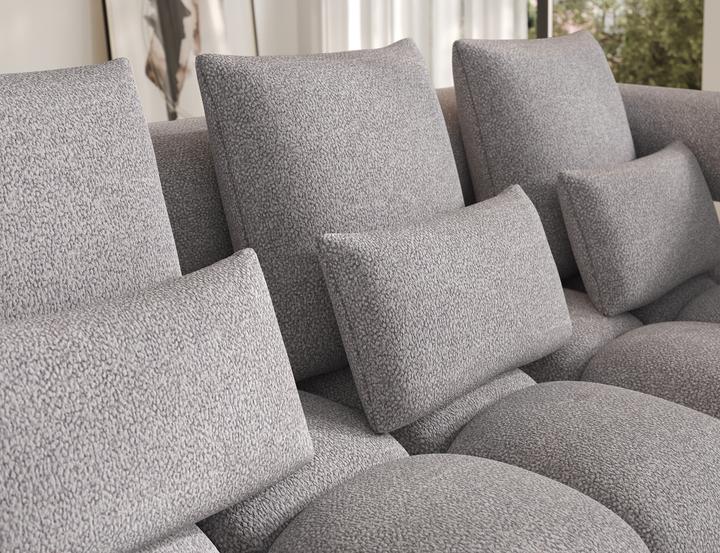 Produktbild ELTAP Levvi (3-Sitzer, Ecksofa)