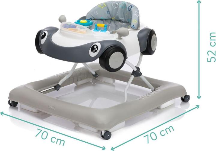 Image du produit Fillikid Trotteur
