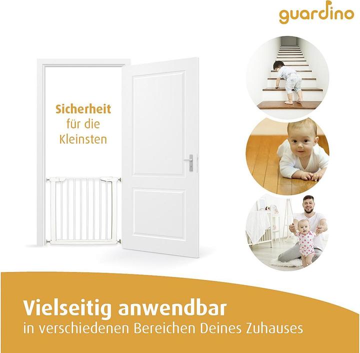 Produktbild Reer Guardino (75 - 81 cm)