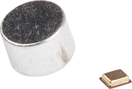 Produktbild ELV Mikrofon MEMS1,Bausatz