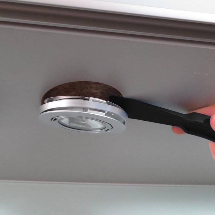 Actual product image Bernstein ESD universal opener/lifting tool