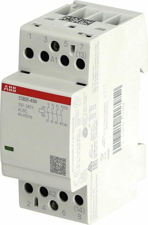 Produktbild ABB Installationsschutz