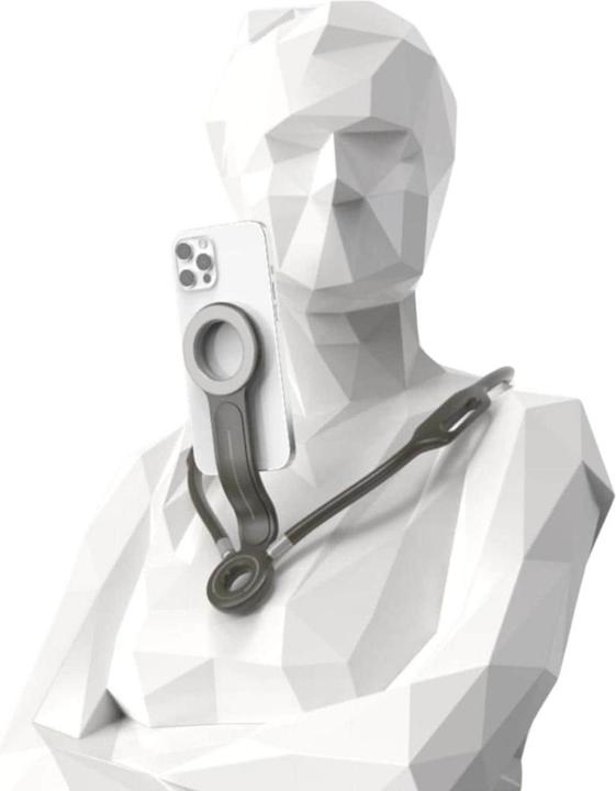 Produktbild 4smarts Magnetische Nackenhalterung