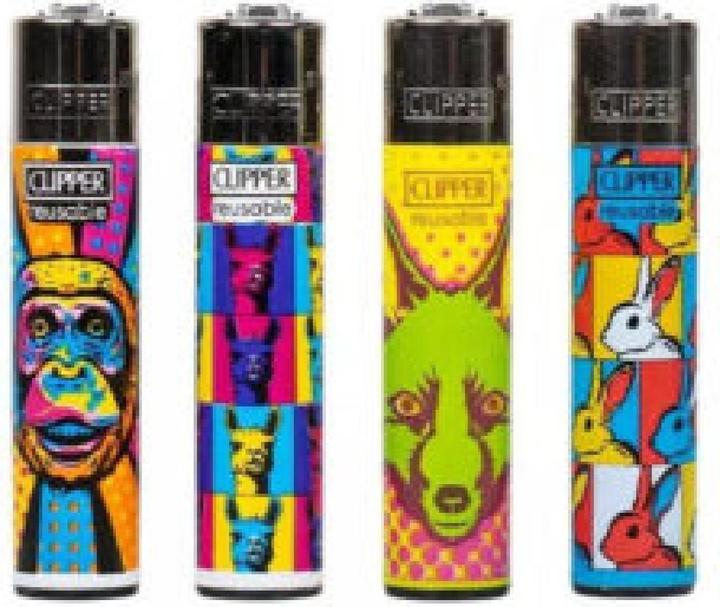 Image du produit Clipper Toucher doux