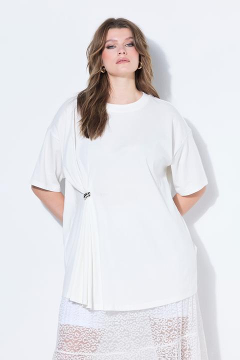 Produktbild Studio Untold T-Shirt, oversized, Schmuckknoten (46, 48)