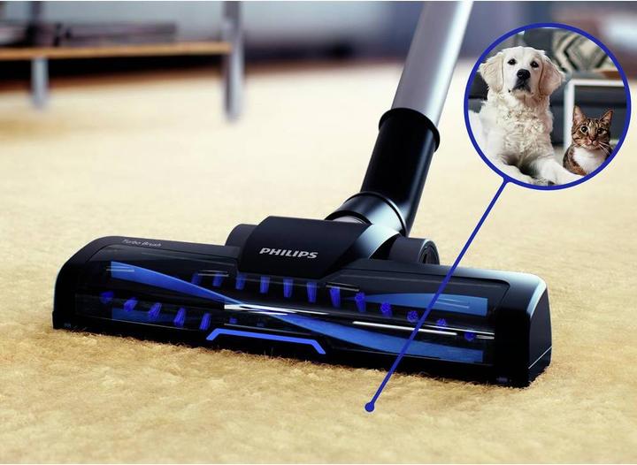 Produktbild Philips 5000 series FC9556/09