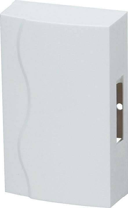 Heidemann Zweiklang-Gong Wave 230V (Trafo eingebaut) (Kabelgebunden)