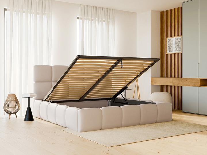 Produktbild Pascal Morabito Damado (180 x 200 cm)