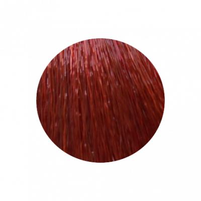 Actual product image Vitality's Diva 7/46 rust-red 100 ml (Red, Grate)