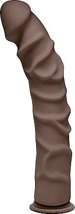 Actual product image Doc Johnson The D - Ragin D - Without Balls