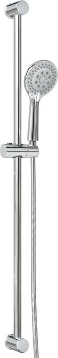 Produktbild vidaXL Duschsystem