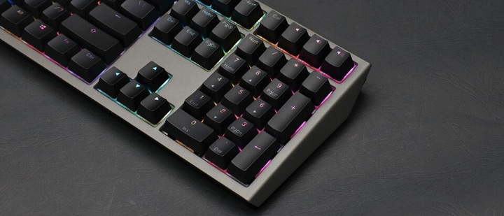 Image du produit Ducky Shine 7 (DE, Filaire)
