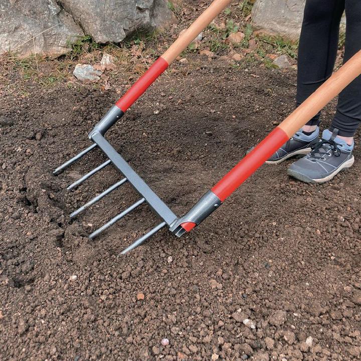 Actual product image BRW Broadfork