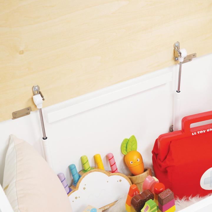 Image du produit Le Toy Van Boîte à jouets