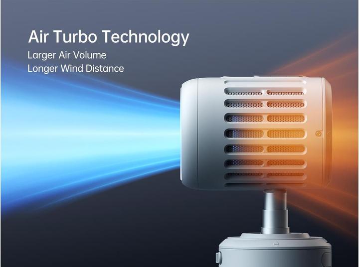 Actual product image Jisulife Ultra 1