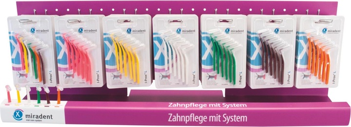 Produktbild Miradent I-Prox L (6 x)
