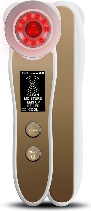 Actual product image BeautyRelax Beauty-relax - BR-1380 Multicare - KosmetickÃ½ pÅ™Ãstroj