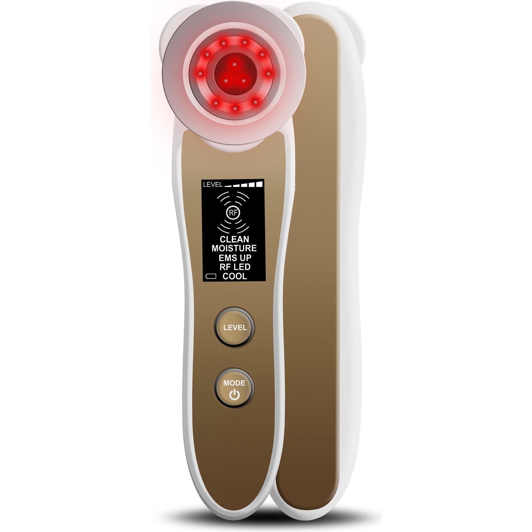 BeautyRelax, Dispositivo per la cura del viso, Beauty-relax - BR-1380 Multicare - KosmetickÃ½ pÅ™stroj