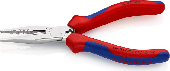 Image du produit Knipex Pince multifonctions (160 mm)