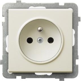 Ospel, Steckdose, GP-1RZ/m/27