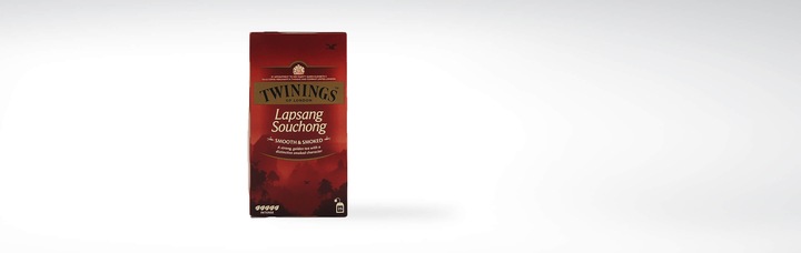Actual product image Twinings Lapsong Souchang (50 g)