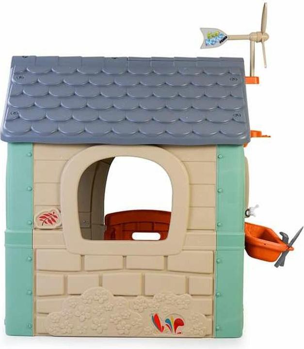 Image du produit Feber Maison écologique