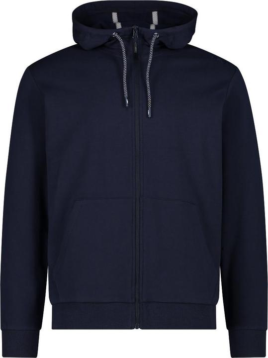 Produktbild CMP Campagnolo Kapuzenjacke (XXL)