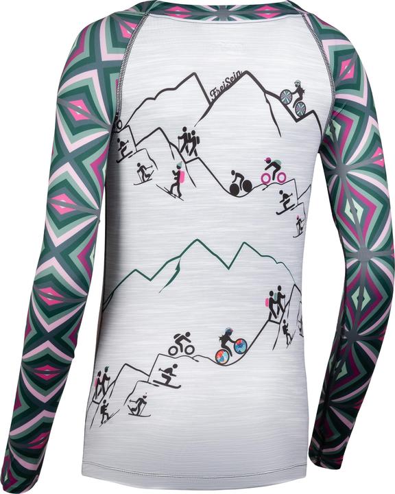 Actual product image Freisein TakeCare (S)