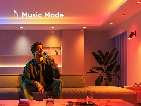 Produktbild Govee Bulb (GU10, 400 lm, 2 x)