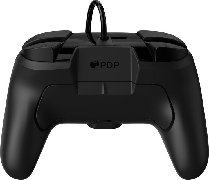 Actual product image PDP Faceoff Deluxe + Audio (Switch)