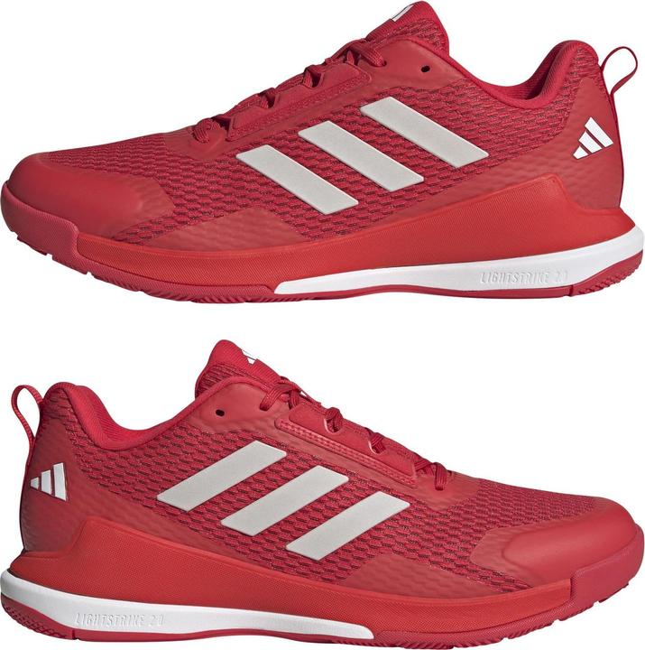 Actual product image adidas Novaflight 2 M (44)