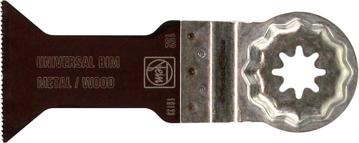 Productafbeelding Fein Bimetaal invalzaagblad 44 mm