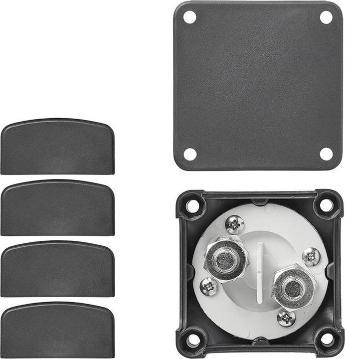 Immagine prodotto ProPlus Disconnettore per la batteria