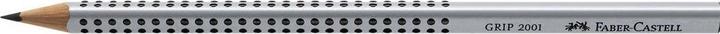 Image du produit Faber-Castell Grip de crayon 2001 (2 mm, 2B, 1x)