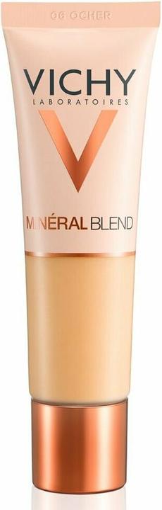 Image du produit Vichy MinéralBlend (06 Ocher)