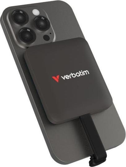 Immagine prodotto Verbatim SnapBack SSD (2 TB)