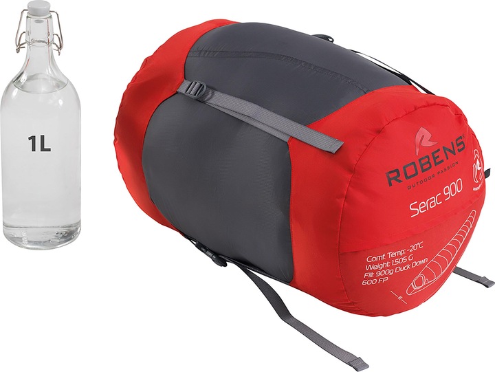 Produktbild Robens Serac 900 -20°C