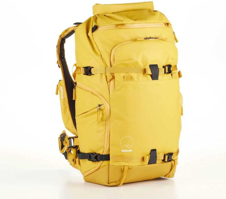 Image du produit Shimoda Action X40 v2 (Sac à dos photo, 40 l)