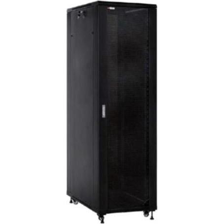 Thumbnail - WP Rack & Cabling WP WPN-RSB-32810-BS 32U Rack Stand-alone Schwarz (19 Zoll Rack), Serverschrank, Schwarz
