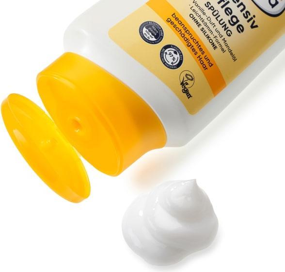 Immagine prodotto dm Balea Cura intensiva con risciacquo (300 ml)