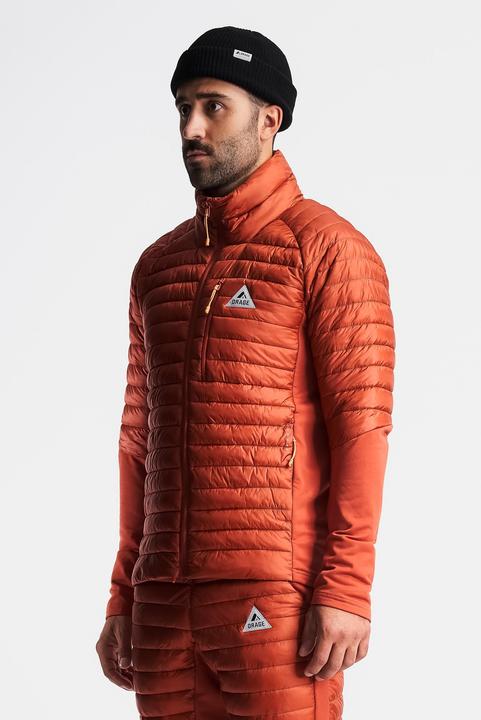 Produktbild Orage Morrison Gilltek Hybrid (M)