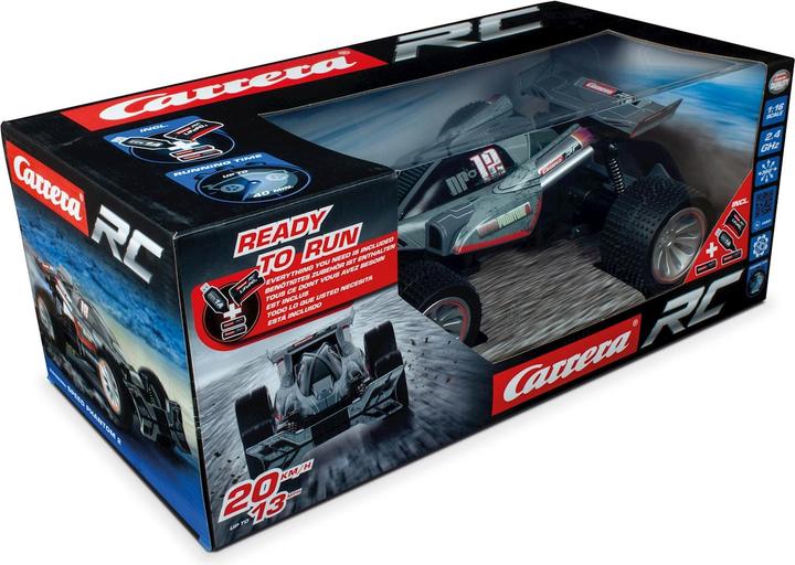 Actual product image Carrera Speed Phantom 2