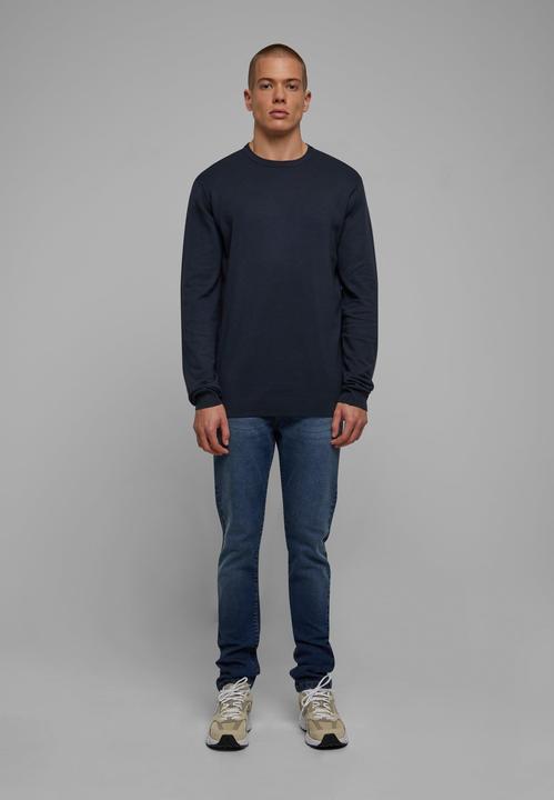 Immagine prodotto Urban Classics Knitted Crewneck Sweater (S)