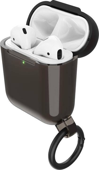 OtterBox Ispra für Apple AirPods (1st/2nd Gen.) (Kopfhörer Hülle)