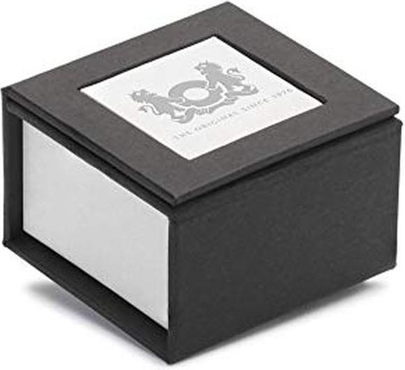 Productafbeelding Trollbeads Dames Bead Hallelujah 750 Tricolor (750 Driekleur)