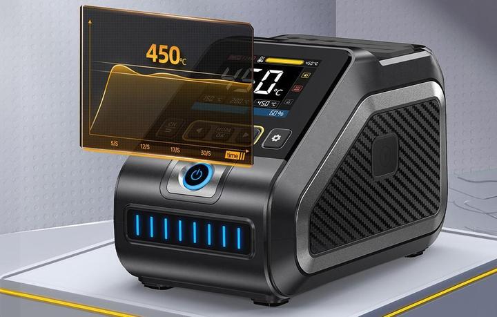 Produktbild Fnirsi DWS-200 F