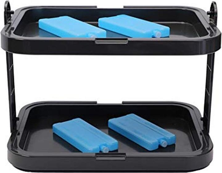 Produktbild APS Buffet-Vitrine