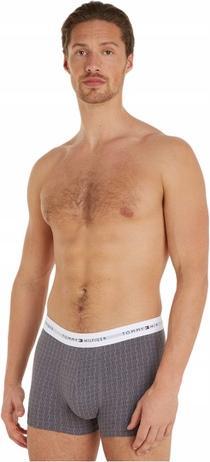 Image du produit Tommy Hilfiger Trunk Print (M, Lot de 3)