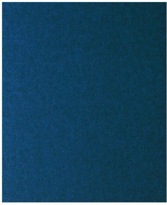 Actual product image DIY Metal hand sandpaper, 230 x 280 mm, P80 (80)
