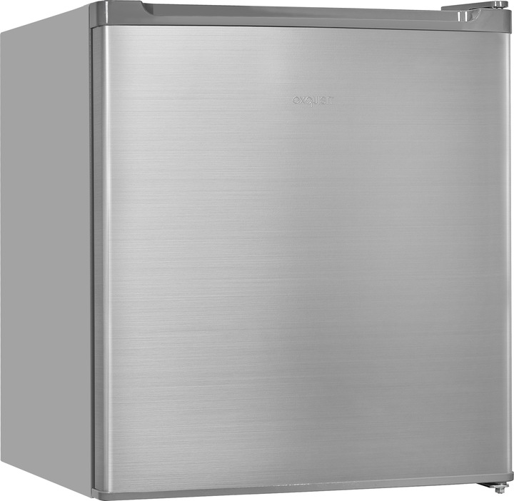 Produktbild Exquisit KB05-V-040E inoxlookPV (40 l)